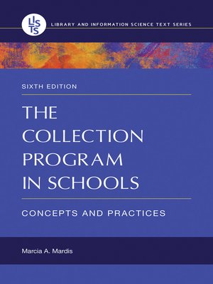 cover image of The Collection Program in Schools
